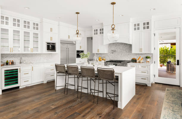 Reliable Cabinet Refacing contractor in Columbia, KY by I E Kitchen
