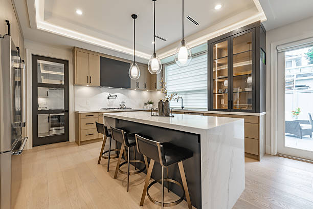Affordable Cabinet Refacing solutions in Columbia, KY
